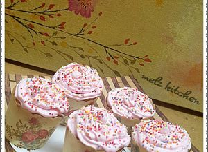 Foto resep Vanilla Cupcake
