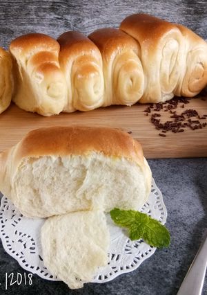 Foto resep Butter Buns