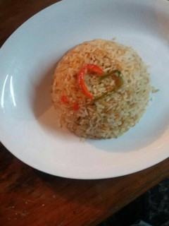 Una foto de Arroz Graneado Fácil y Económico