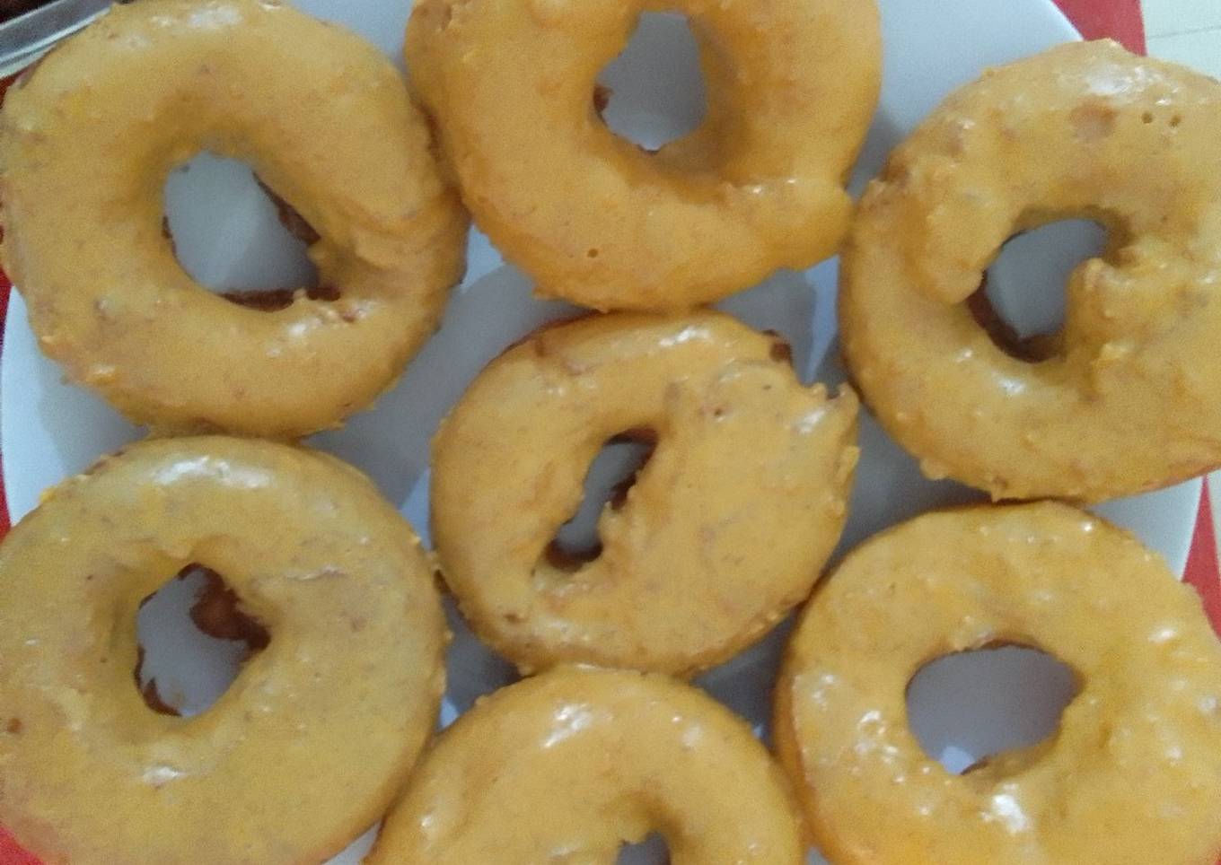 Donat cair