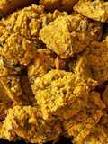Falafels pois chiches & butternut