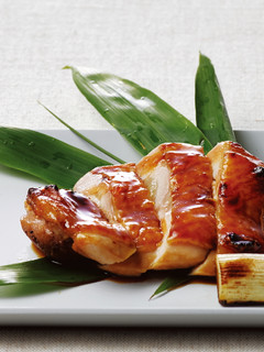 東販小食堂：基礎和食 照燒雞腿排 的食譜成品照片