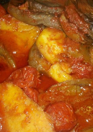 عکسی از دستور یتیمچه