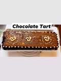 Chocolate Tart