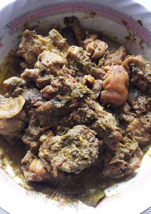 Foto resep Pedesan Ayam