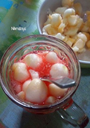 Foto resep Es timun suri