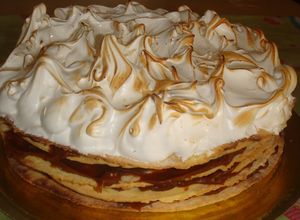 Una foto de Rogel (Alfajor Santafecino)