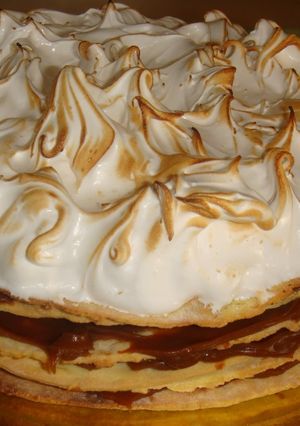Una foto de Rogel (Alfajor Santafecino)
