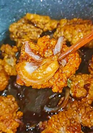 Foto resep Beijing Beef