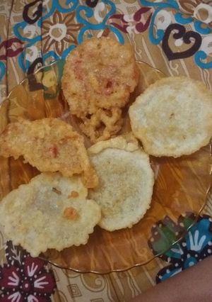 Foto resep Cireng mudah
