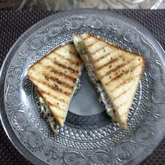 A picture of Sandwich.