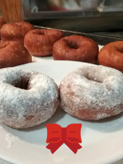 Foto resep Donat ubi