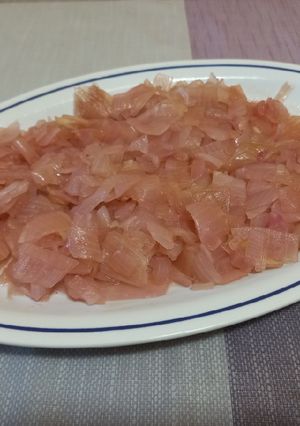 Foto di Cipolle Caramellate