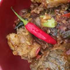 รูปของ Balungan Petai Gongso Petir