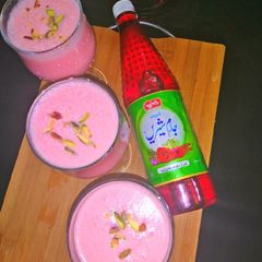 Pink colada A picture of Pink colada.