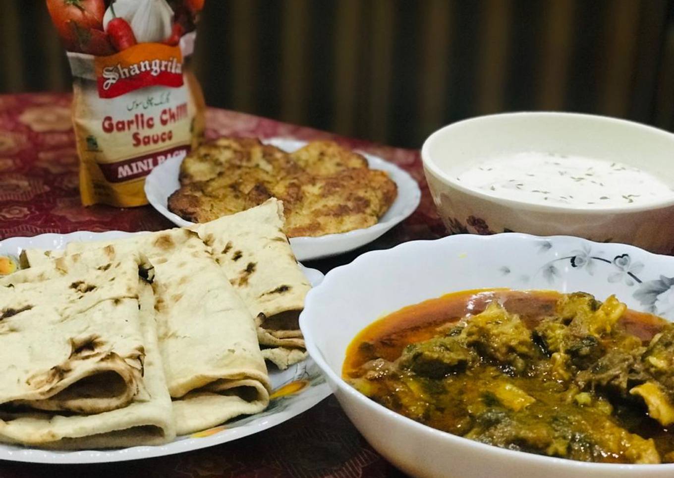 MuttOn QorMa