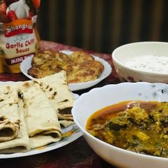 A picture of MuttOn QorMa.