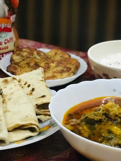 A picture of MuttOn QorMa.