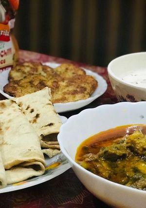 A picture of MuttOn QorMa.