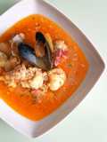 Suquet de peix