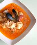 Suquet de peix