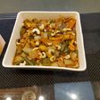 Chicken Cashew Nuts