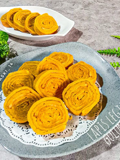 Foto resep Lapis Legit Gulung