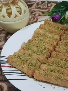 صورة لوصفة 🌺 أصابع الجبن 🌺