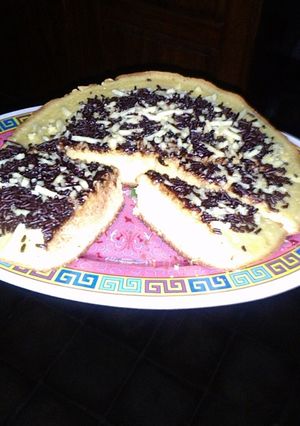 Foto resep Bolu Teflon simple