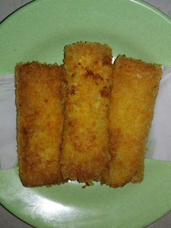Foto resep Risol Mayo Roti Tawar