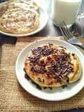 Roti Maryam / Canai