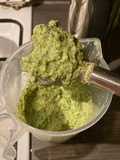 Artischoken-Ruccola-Zitronen-Pesto