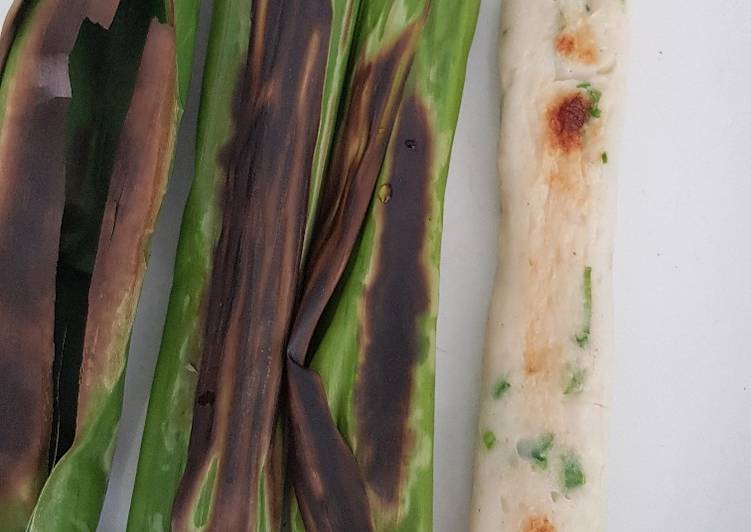 Resep Otak-otak Anti Gagal