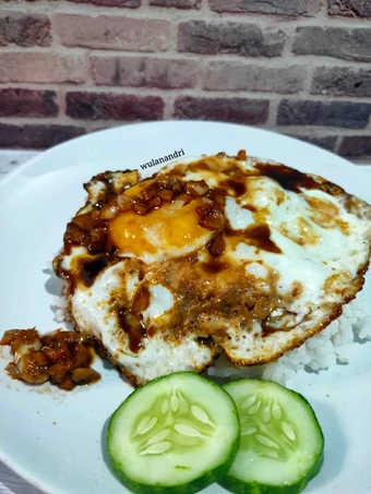 Cara Gampang Menyiapkan Resep Nasi Telur Pontianak yang Bikin Ngiler Anti Ribet, Lezat