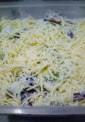 Foto resep Salad Buah
