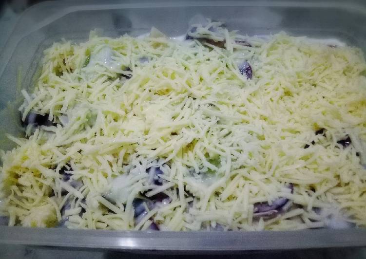 Resep Salad Buah yang Lezat Sekali