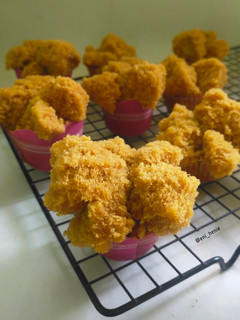 Foto resep 474. Bolu Kukus Gula Merah Wangi Pandan Vanilla