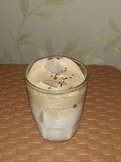 Foto resep Dalgona Coffee