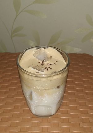 Foto resep Dalgona Coffee