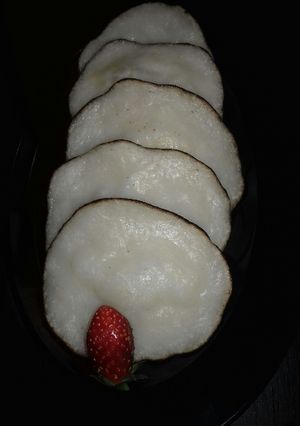 Foto resep Pinukuik Kampung..👍👍👌