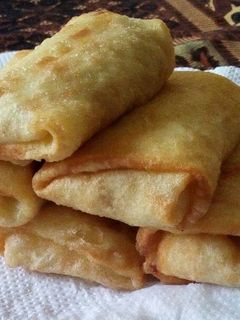 Foto resep Lumpia