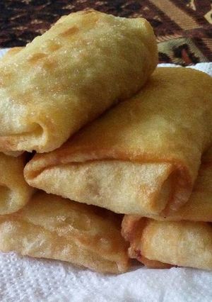 Foto resep Lumpia