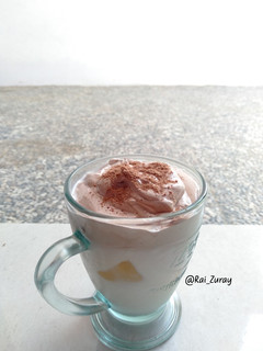Foto resep Dalgona Milo