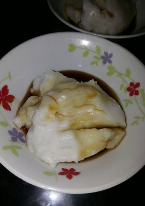 Foto resep Bubur sumsum lembut enak mudah