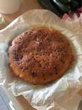 Torta cocco e cioccolato