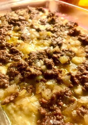 صورة لوصفة بطـاطــا بالصينية (هكونا ماتاتا)