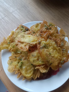 Foto resep Tempe Bumbu Kuning