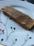 Barritas saludables (BLW)