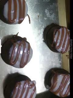 صورة لوصفة حلا اللوتس