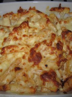 صورة لوصفة بطاطا بالجبنة